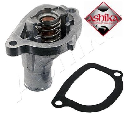Ashika 38-FI-FI04 Thermostat für Kühlmittel Thermostat Kühlmittel 