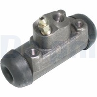 Delphi Radbremszylinder LW62047 FüR KIA