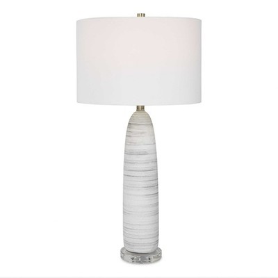 Levadia - 1 Light Table Lamp-31.5 Inches Tall and 15 Inches Wide Uttermost