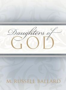 Title: Daughters of God | Buch | Zustand sehr gut