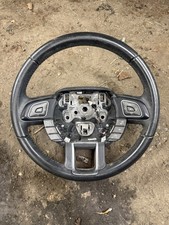 LAND ROVER RANGE ROVER EVOQUE L538 Multi Steering Wheel GJ32-3F563-BB 2017
