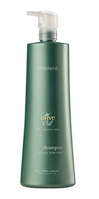 Regis DESIGNLINE Olive Oil Shampoo 32.5 oz
