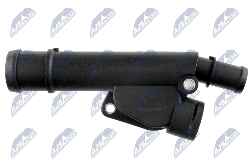 N.T.Y. CTM-VW-026.NTY Coolant Flange for AUDI,SEAT,SKODA,VW