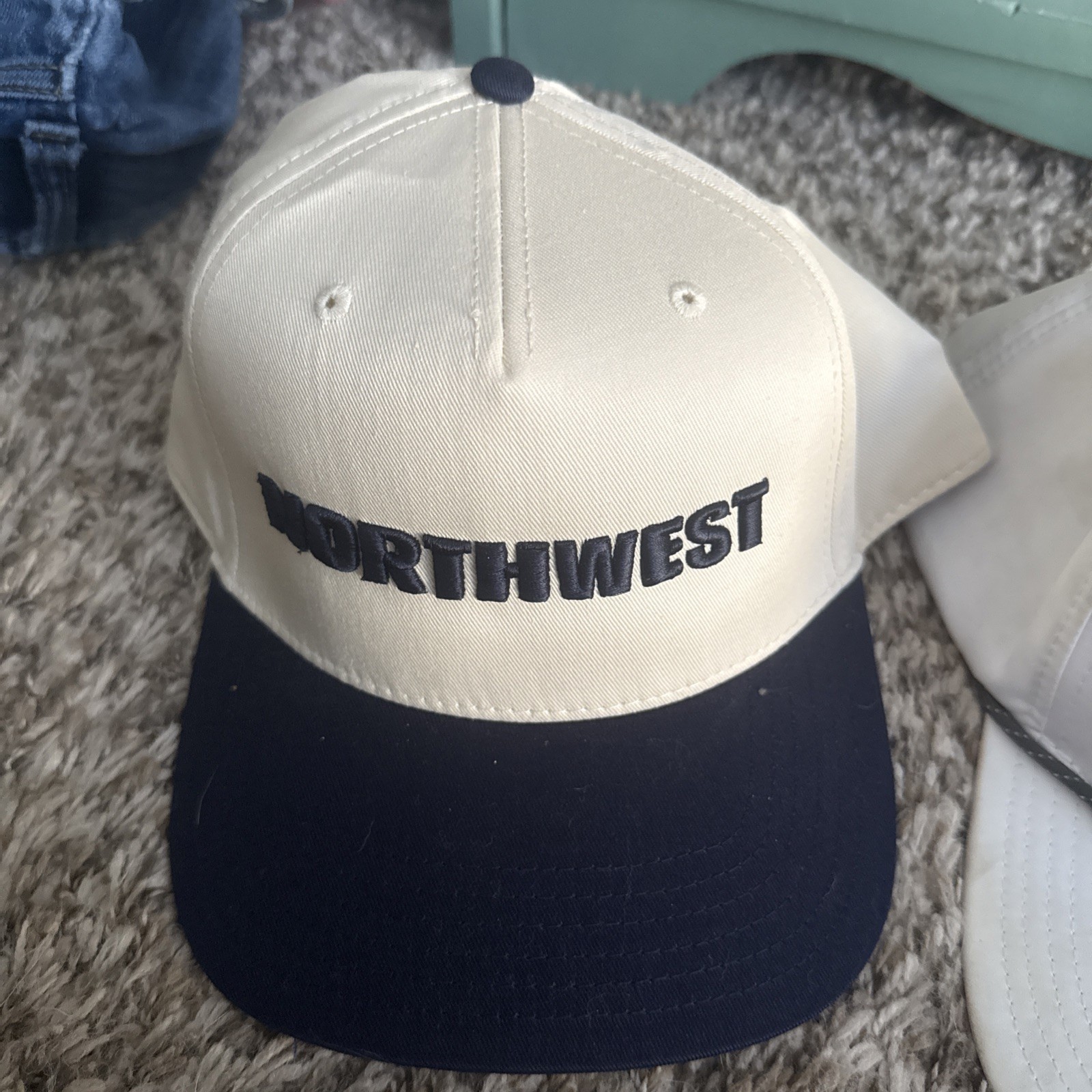 Various Snap Backs - image 1