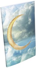 Dream journal: Notebook for your dr..., Keep Track Book