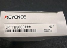 Keyence LR-TB5000 BRAND NEW FREE SHIPPING