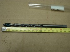 PROCORP 7.8mm X 165mm Solid Carbide Drills