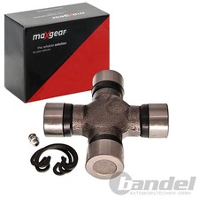 Joints Mazda BT50