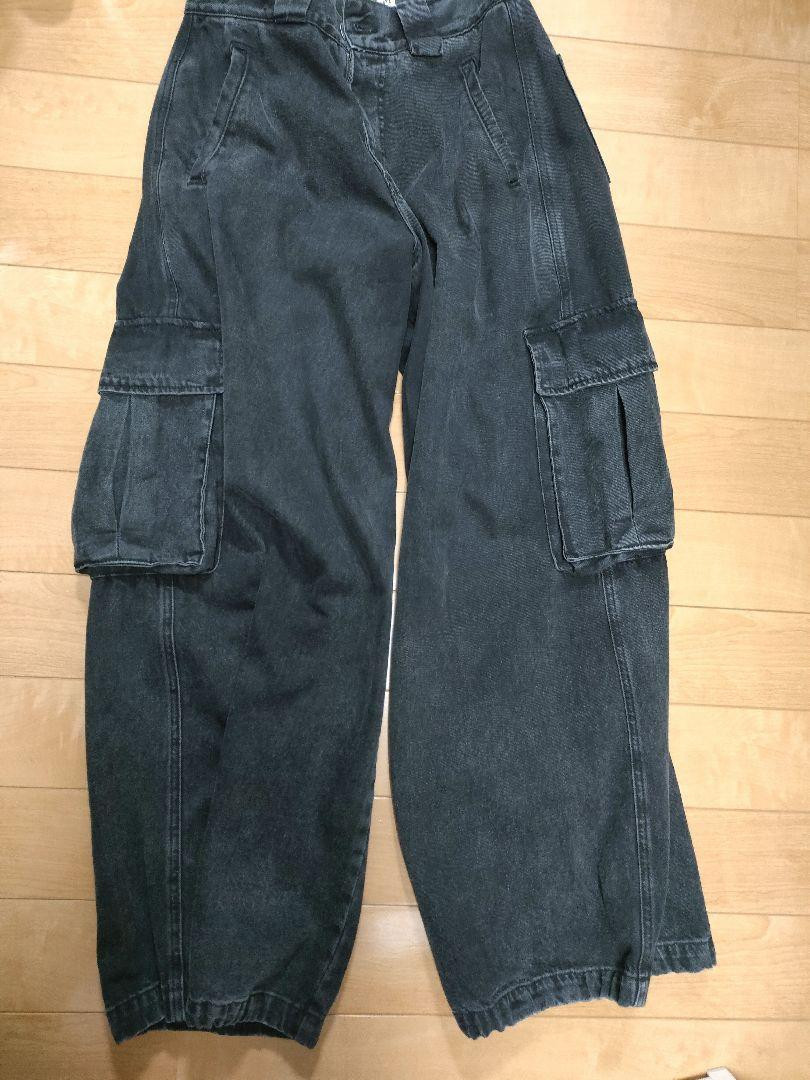 RAVER CARGO PANT BY WILLY CHAVARRIA | eBay RAVER CARGO PANT BY WILLY CHAVARRIA | eBay