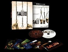 Saw Iii - Saw Iii - UHD