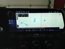 Blazer EV 2025 Info-GPS-TV Screen 3159574