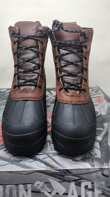 IRON AGE Boots Men