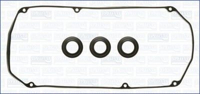 1 x gasket set, cylinder head cover AJUSA 56014100 for Chrysler