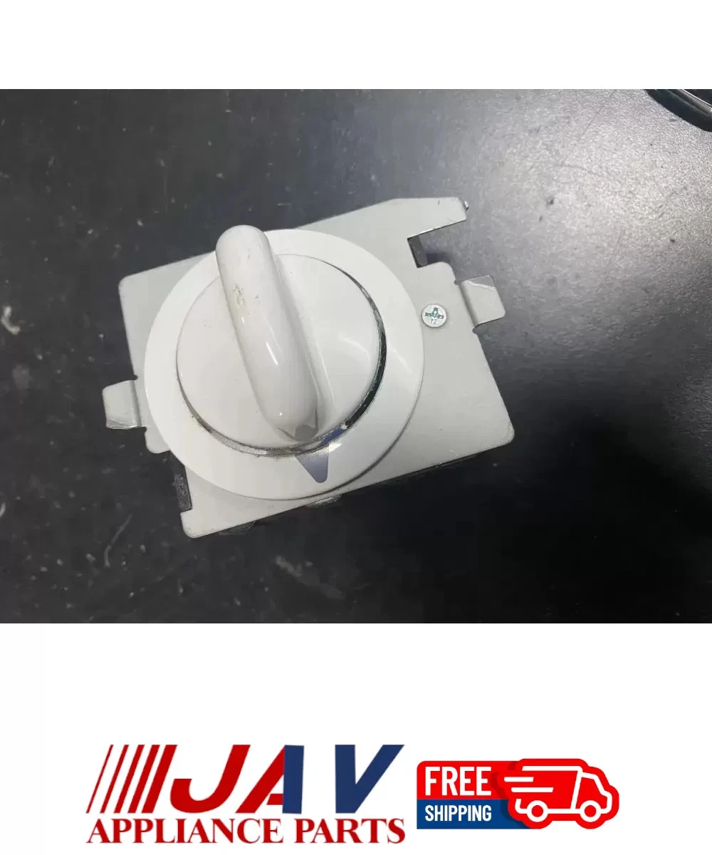 GE 572D520P011 WE4M247 Dryer Timer JJV7195
Opens in a new window or tab