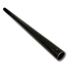 MANIFOLD STEAM PIPE STRAIGHT  MILD STEEL  1" SCH40 X 1 METRE