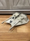 Vintage 1980 Star Wars Kenner Rebel Armored Snowspeeder Near Complete *see Pics