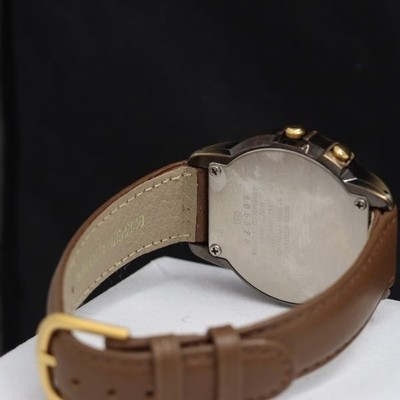 RARE Vintage Disney on Tour JAL Seiko Quartz Watch V621-0090 SEIKO JAL Disney On Tour V621-0090 Mickey Quartz Watch JAPAN  main image 3