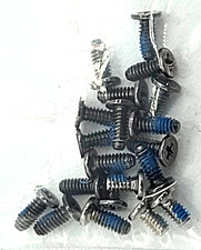 OnePlus 9 5G Internal Screw Set - (A40)