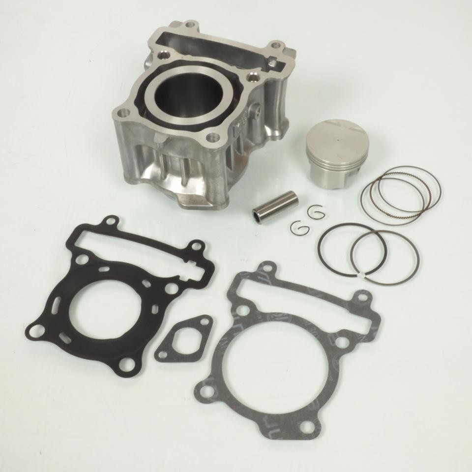 Cylindre Teknix pour reparer le moteur de scooter MBK Skycruiser 125