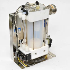 Integrated Designs IDI 312-M8L1-S Dispense Pump 4-500-007 AS-IS Bad Bolts, Valve