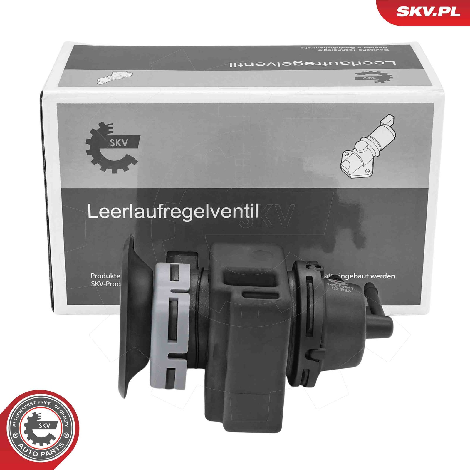 4x ✅Fits SKV GERMANY 14SKV917 PRESSURE VALVE 14SKV917 RENAULT KOLEOS ⭐UK Seller⭐