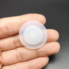 Home Kitchen Supplies Silicone Lid Leak-Proof Lid Air-Tight Easy To Install