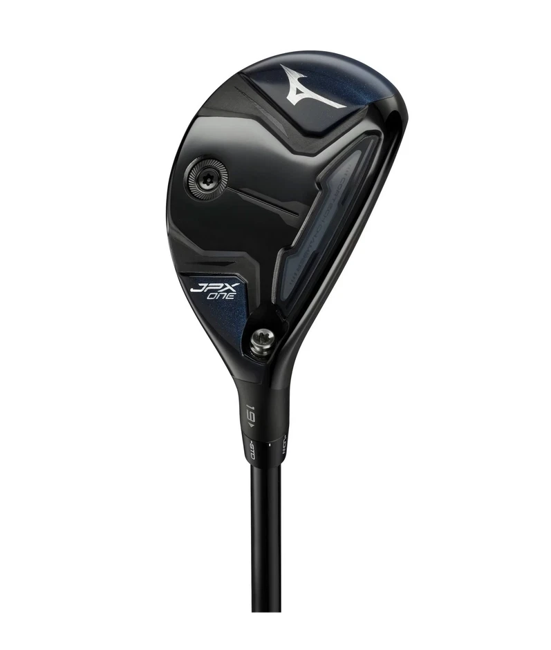 Mizuno Hybrid 19 Loft Golf Clubs for sale | eBay