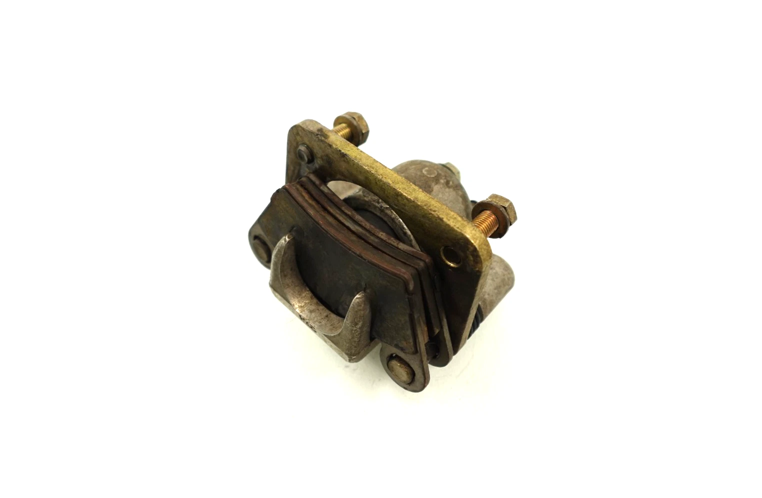 2010-2013 Polaris Ranger 400 HO / 800 EFI MS OEM LH Left Rear Brake Caliper