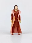 Vintage Star Wars Princess Leia Organa Bespin Gown Kenner 1980 Original ESB