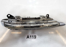  2012-2014 Oem Mercedes W218 Cls550 Front Left Driver Daytime Running Fog Lamp