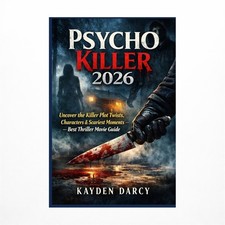 Psycho Killer 2026