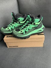 Salomon ODYSSEY ELMT MID GTX Gore-Tex Wanders...