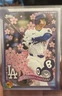 2025 Topps Mlb World Tour Tokyo Series Takashi Murakami Exclusive  Shohei Ohtani