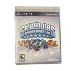 Skylanders Spyros Adventure Sony PS3 PlayStation 3 Game Activision NFR Complete