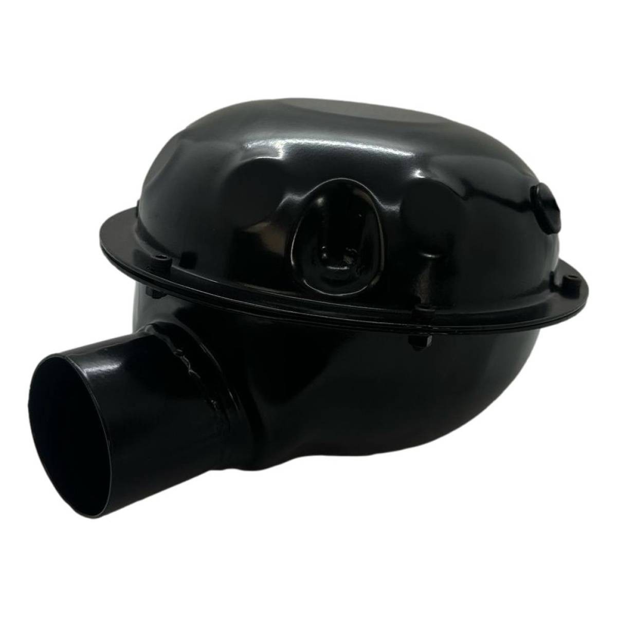 TOPGEAR THOR Electronic Exhaust Sound Booster Single Speaker