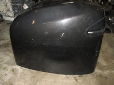 Mercury 225hp Optimax 2 stroke outboard  cowling