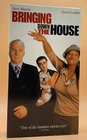 Bringing Down the House VHS 2003 Steve Martin Queen Latifah **Buy 2 Get 1 Free**