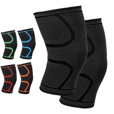 Knee Brace, Knee Compression Sleeve for Men  Women, Knee Pads for Knee Pain,...