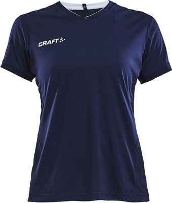 Craft Damen T-Shirt Progress Practise Tee W 1905622