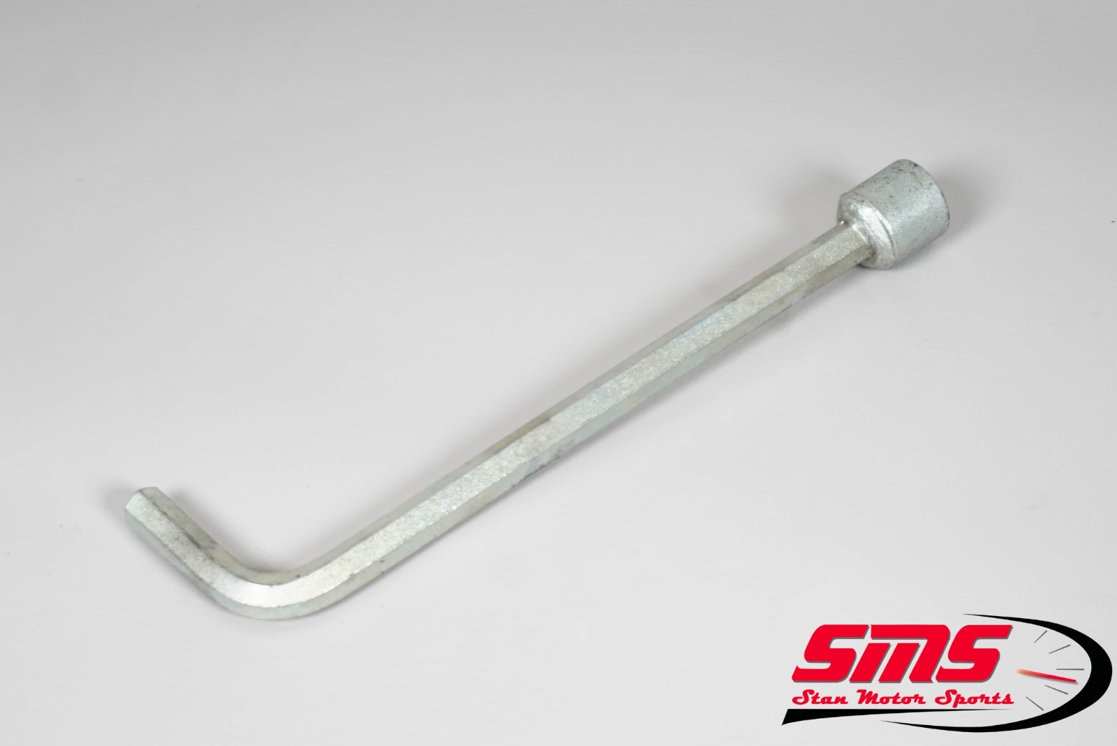 02-08 Maserati Spyder M138 4200 Convertible Top Emergency Handle Tool Wrench OEM