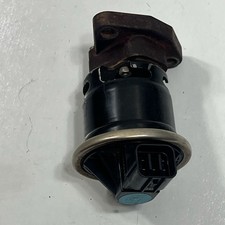 Genuine Oem Siemens Egr Valve 18011-plm-a01 2001-2005 Honda Civic
