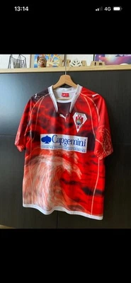 Maillot Biarritz olympique - Photo 1/4