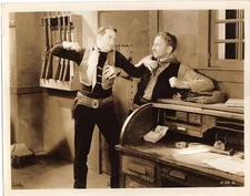 TIM MacCOY ,Western ,  f11897