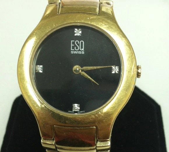 Esq swiss cheap watch price