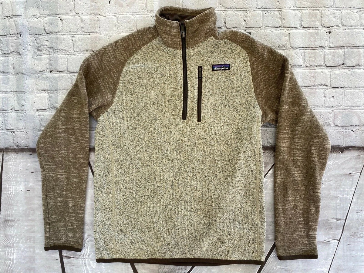 Two tone patagonia fleece Clearance