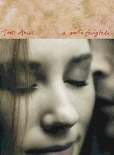 Tori Amos - A Sorta Fairytale (DVD Single, 2003)