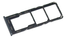 OEM SAMSUNG GALAXY M23 5G SM-M236B/DS GREEN MICRO SD DUAL SIM CARD HOLDER TRAY