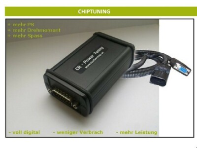 Chiptuning Box Smart 0.8 CDI 41PS 45PS 54PS 450/451 ForTwo Cabrio City-Coupe