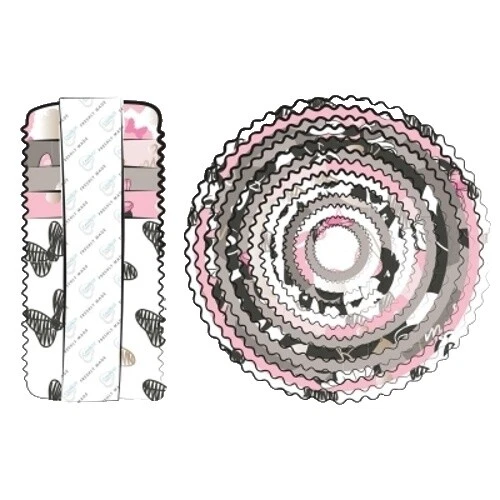 Fat Quarters, Bundles Cotton Roll Craft Fabrics