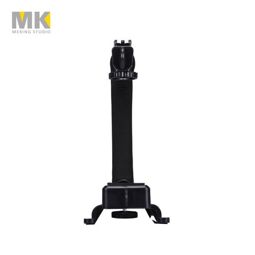 Profi Handheld Videokamera Schwebestativ Stabilizer DSLR Handgriff Stabilisator - Picture 5 of 10